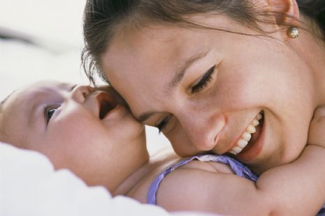 give human especially woman the feeling of desire to have a baby